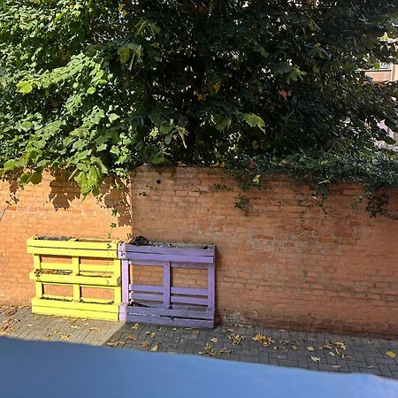 Casa Meo Apartment Bologna Exterior photo