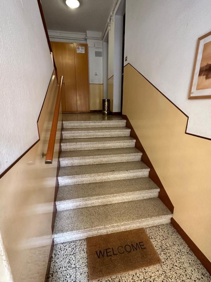 Casa Meo Apartment Bologna Exterior photo