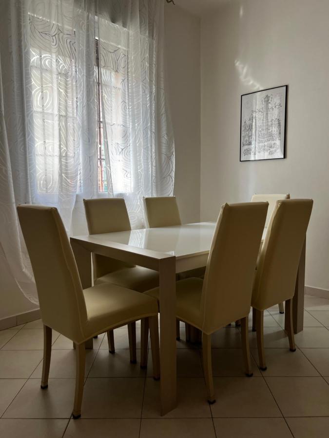 Casa Meo Apartment Bologna Exterior photo