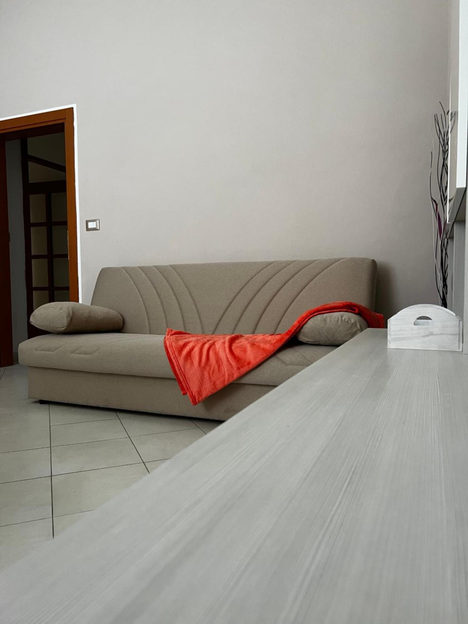 Casa Meo Apartment Bologna Exterior photo
