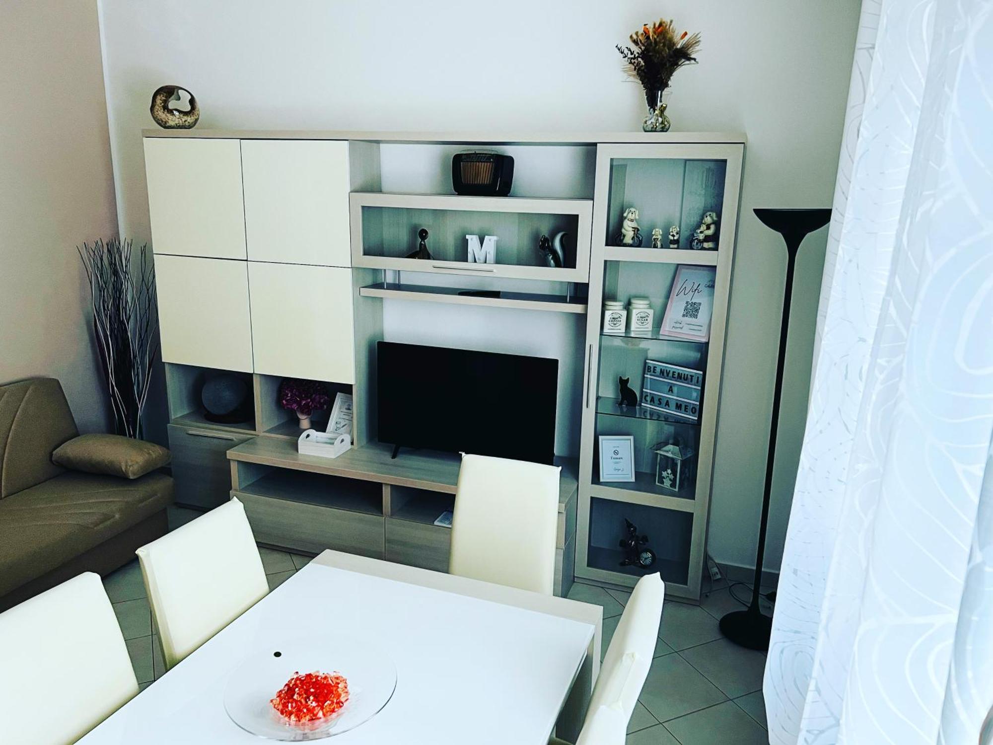 Casa Meo Apartment Bologna Exterior photo